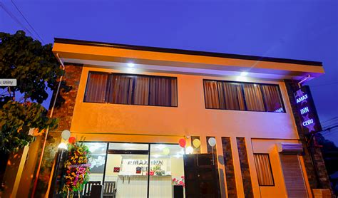 amax inn cebu|Amax Inn Cebu .